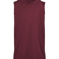 B-Core Sleeveless Youth Hood Tee