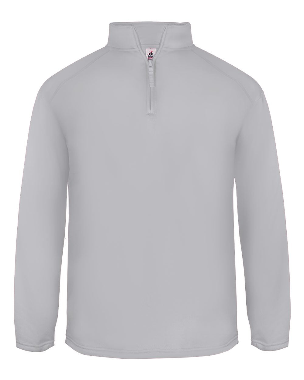 Perf. Fleece 1/ 4 Zip