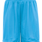 Mesh/Tricot 6 Inch Youth Short