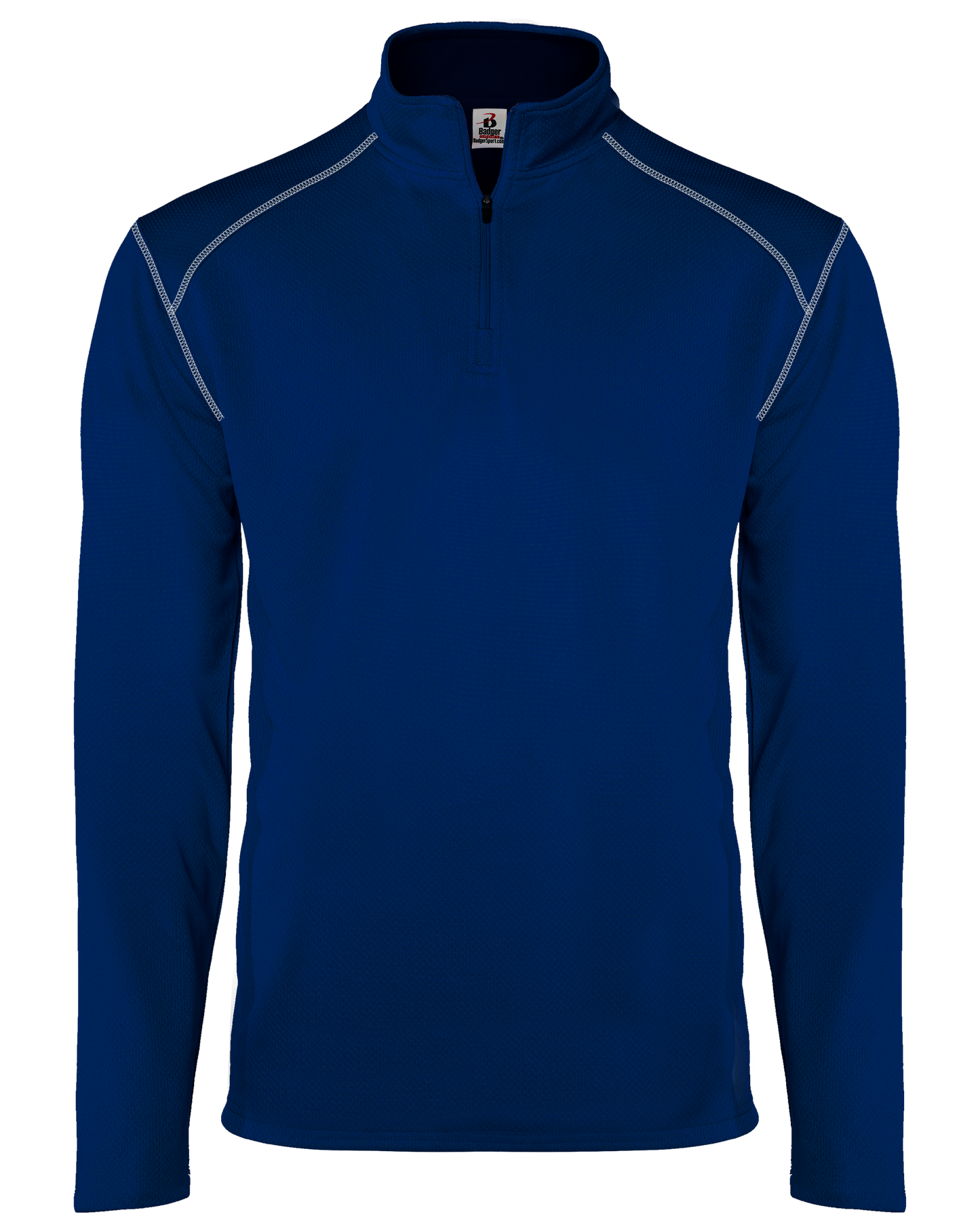 Money Mesh Youth 1/4 Zip