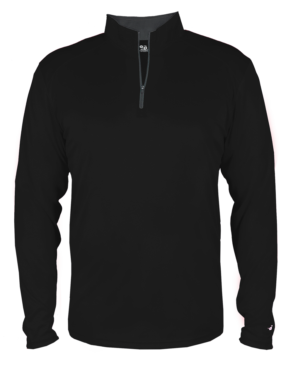 B-Core Youth 1/4 Zip