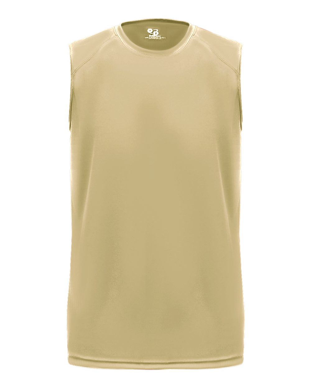 B-Core Sleeveless Tee