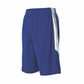 Youth Single Ply Reversible Short