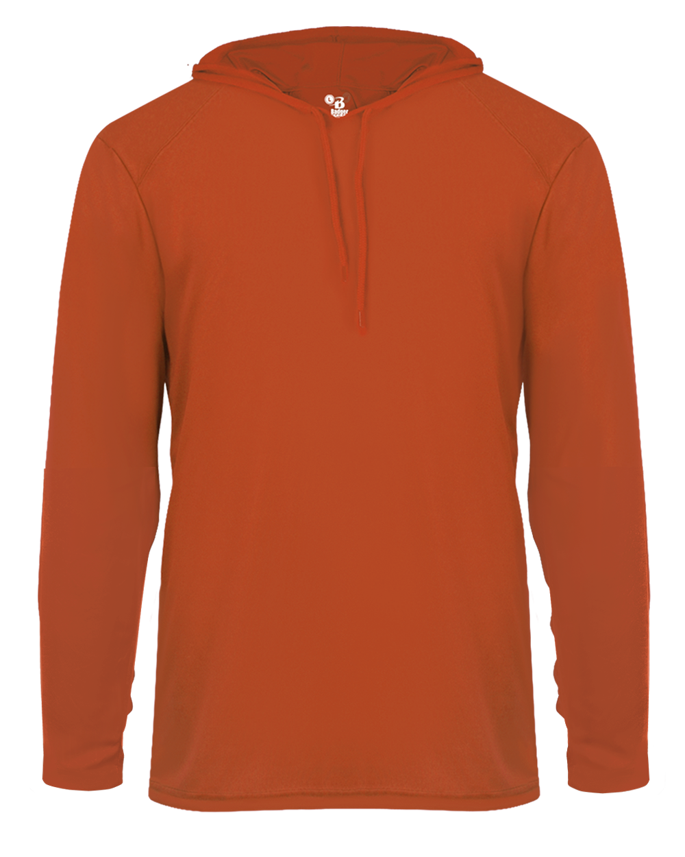 B-Core L/S Hood Tee