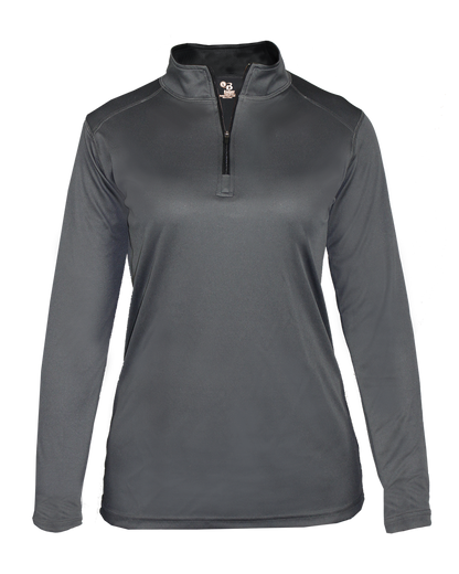 B-Core Women's 1/4 Zip