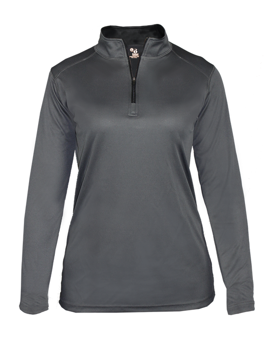 B-Core Women's 1/4 Zip