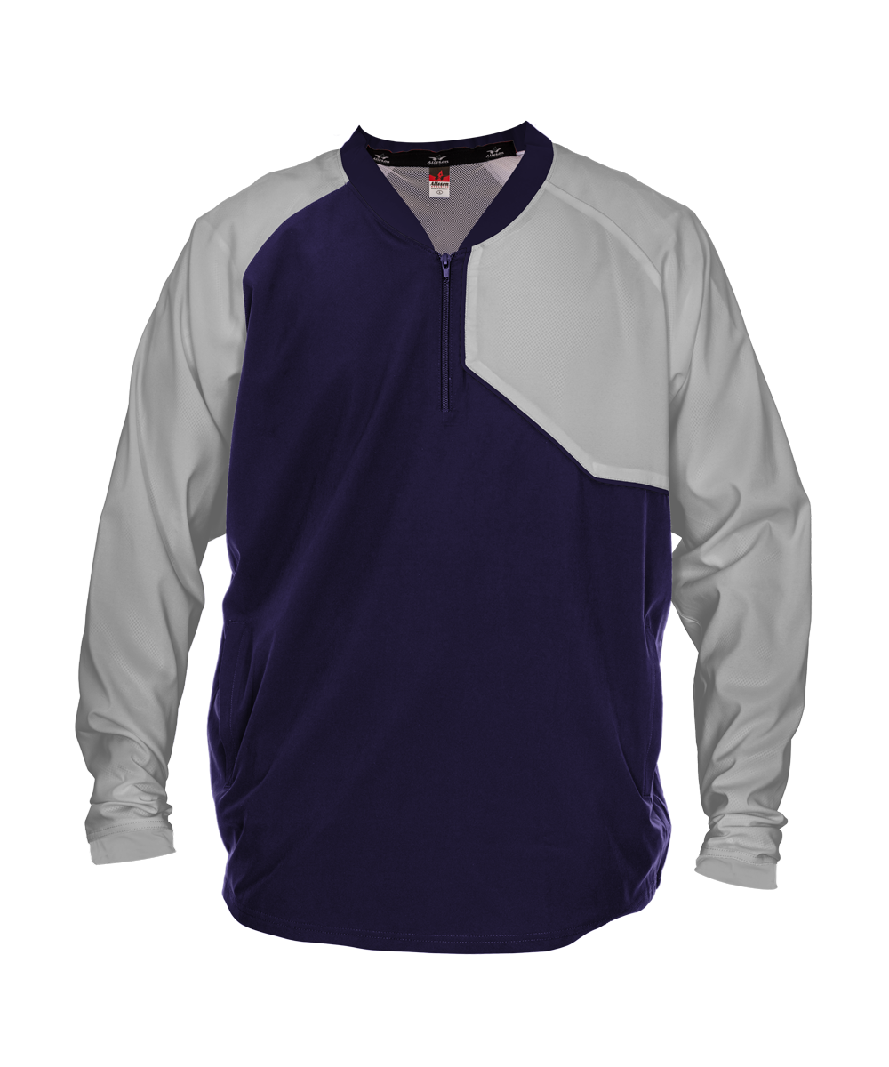 Youth Field Batters Jacket