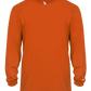 B-Core L/S Youth Hood Tee