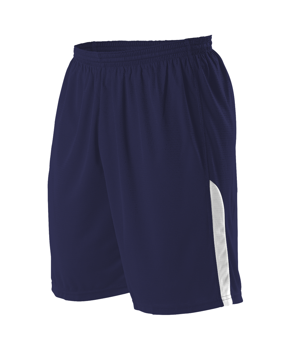 Youth NBA Blank Game Short