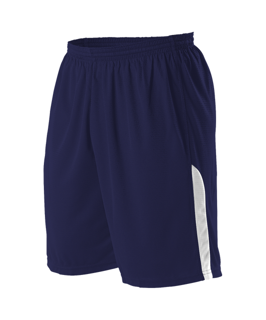 Youth NBA Blank Game Short