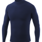 B-Hot L/S Mock