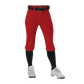 Girls Fastpitch Knicker Pant