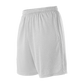 Womens Striker Soccer Short