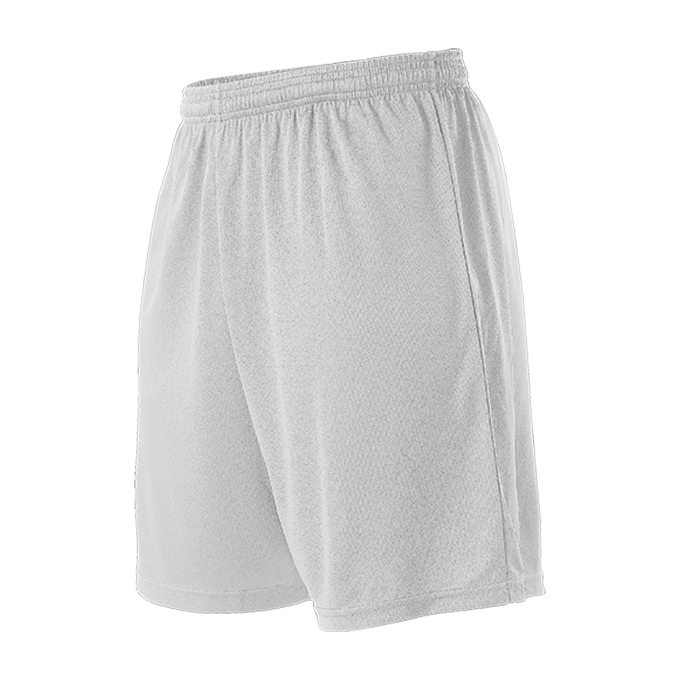 Womens Striker Soccer Short