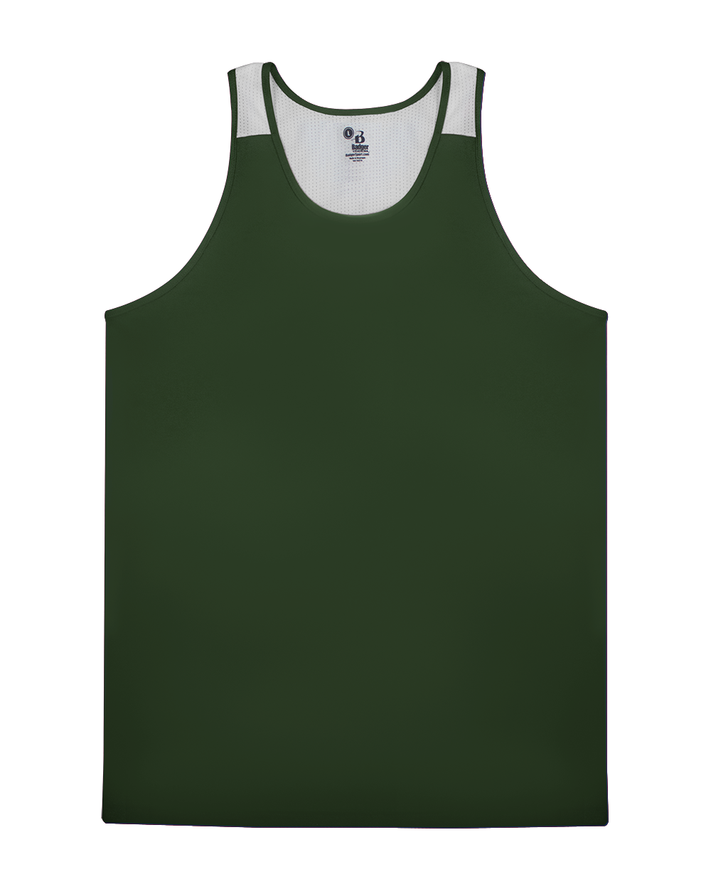 Ventback Singlet