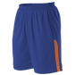 Adult NBA Blank Game Short