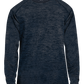 Tonal Blend L/S Tee