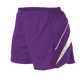 Womens Loose Fit Track Short