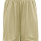 Mesh/Tricot 6 Inch Youth Short