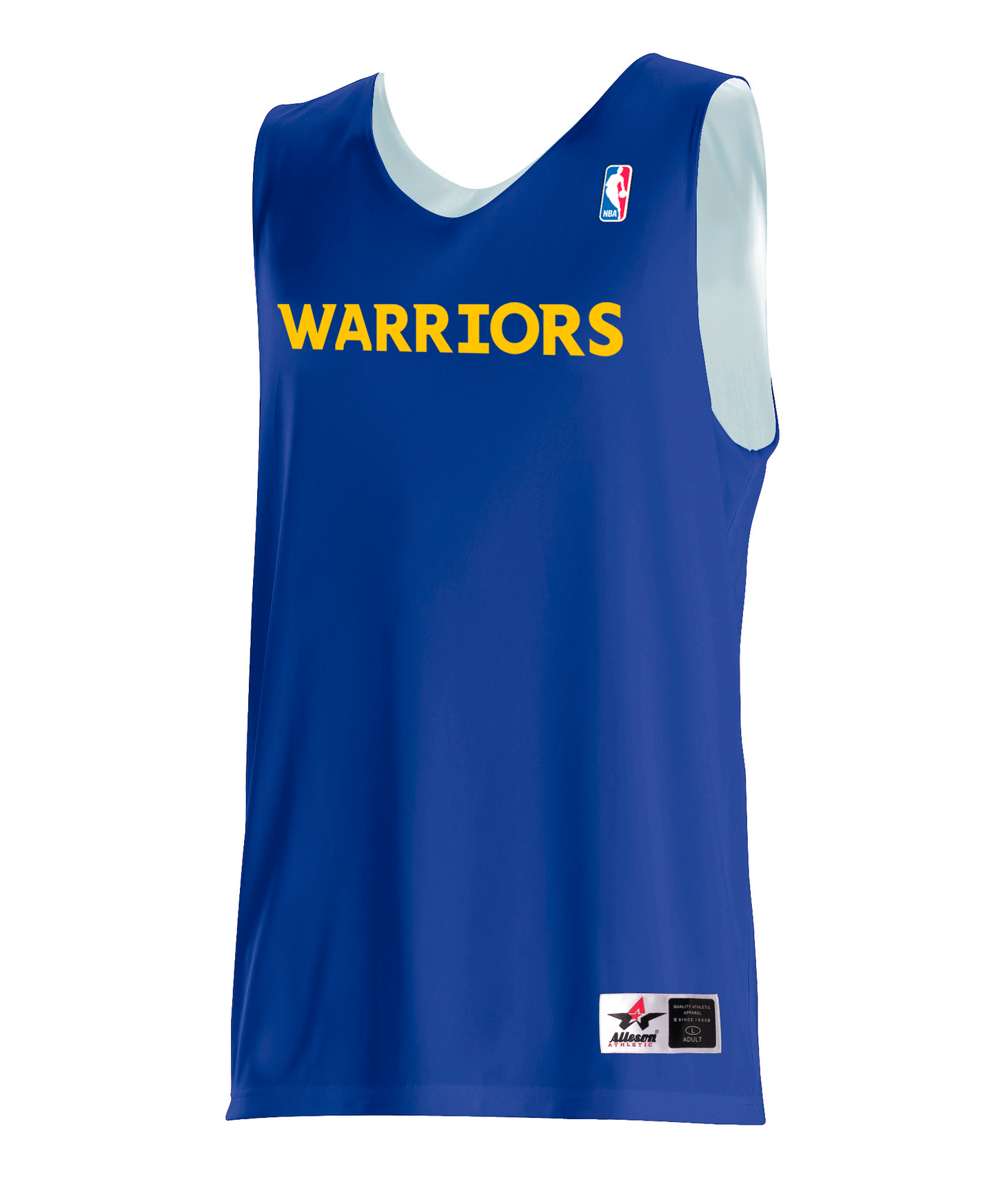 Youth NBA Reversible Game Jersey