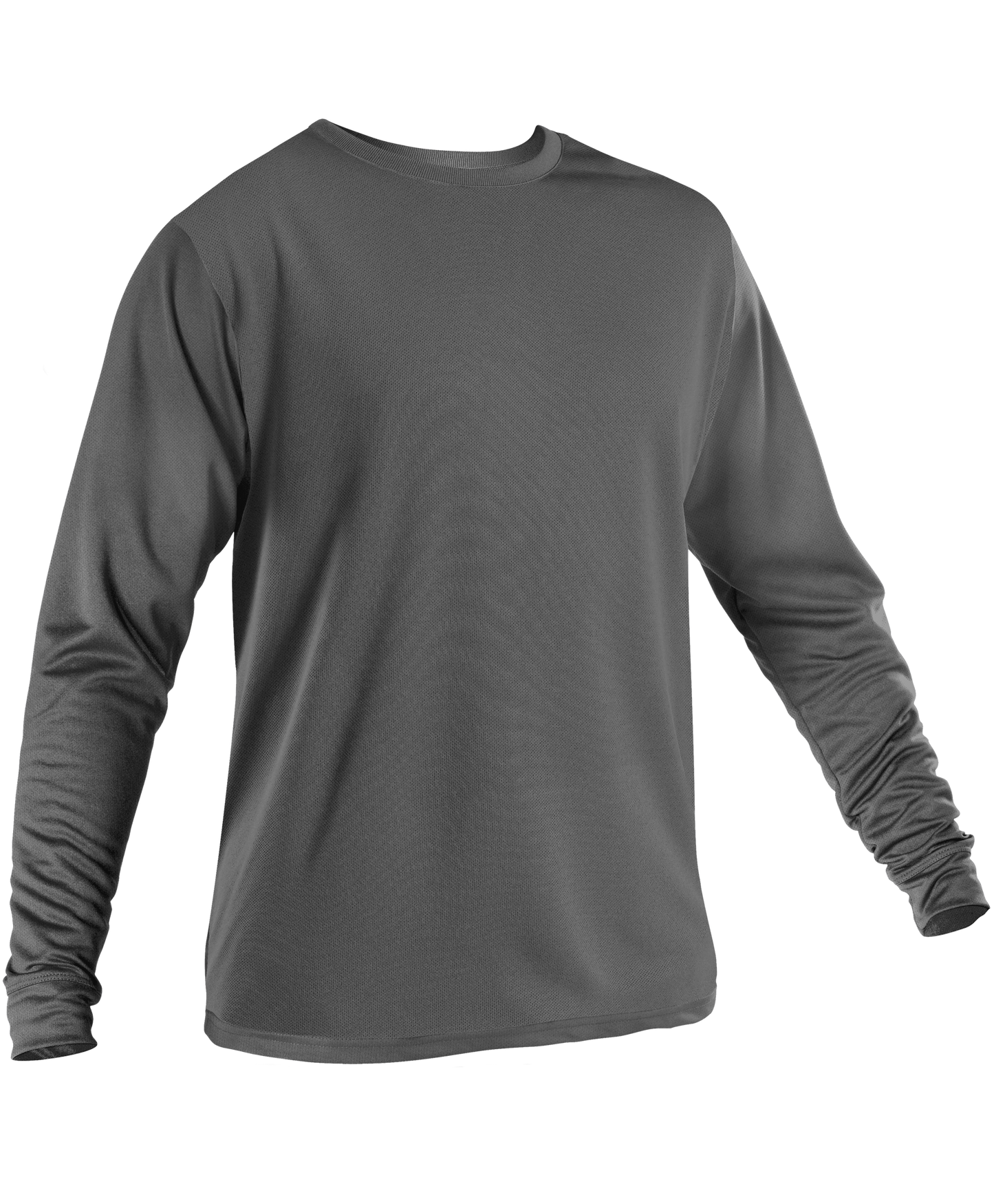 Adult Long Sleeve Goalie Soccer Jersey