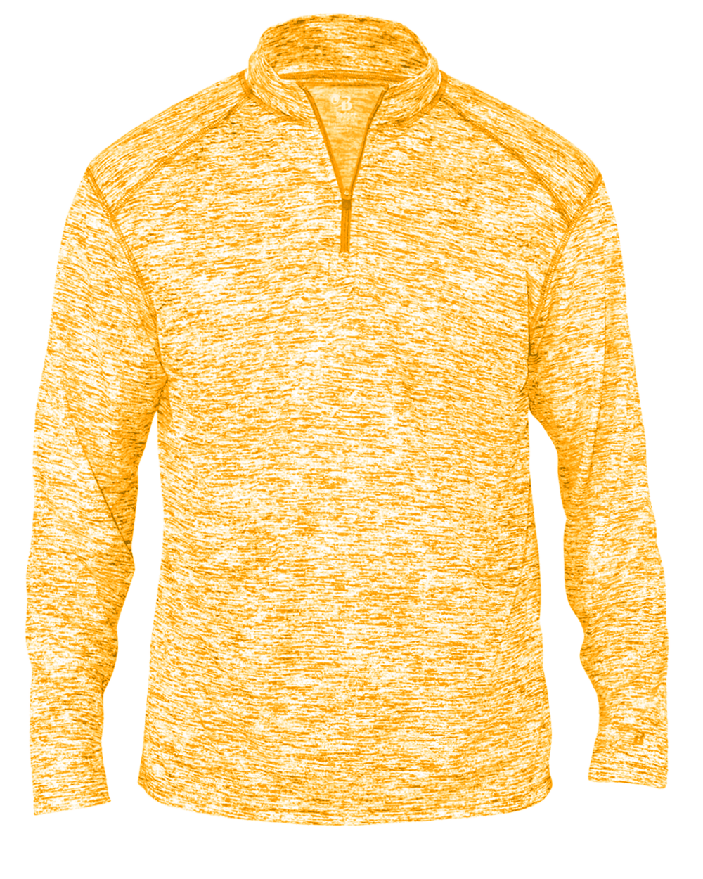 Blend 1/4 Zip