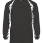 Digital Hook L/S Tee
