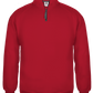 1/4 Zip Fleece Pullover