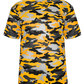 Camo Youth Tee