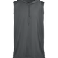B-Core Sleeveless Hood Tee