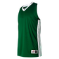 Womens Single Ply Basketball Jersey