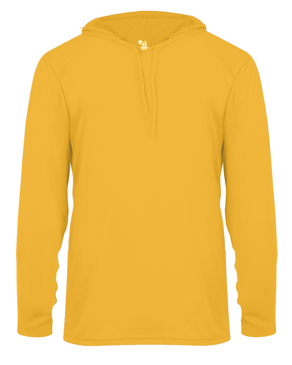 B-Core L/S Hood Tee