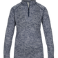 Blend Women's 1/4 Zip