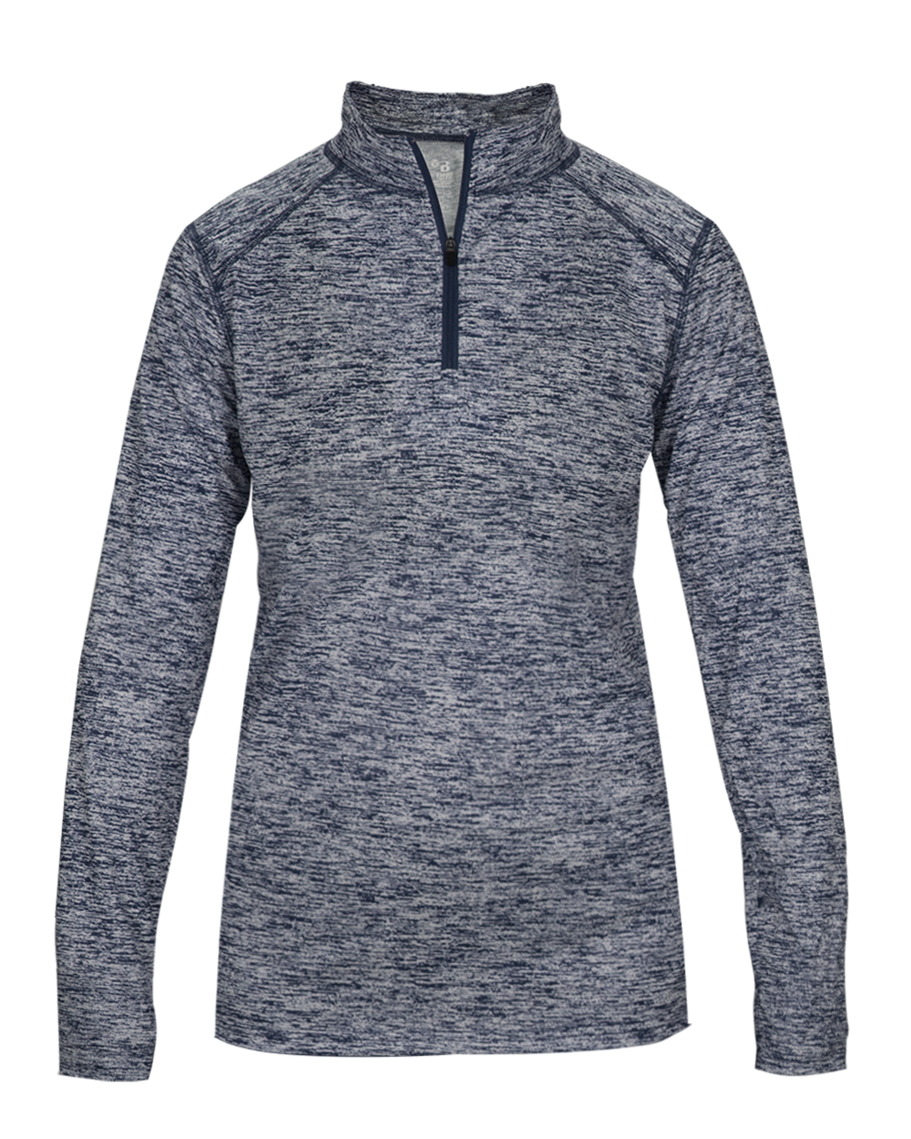 Blend Women's 1/4 Zip
