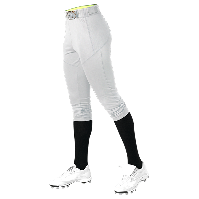 Girls Stealth Performance Fastpitch Pant