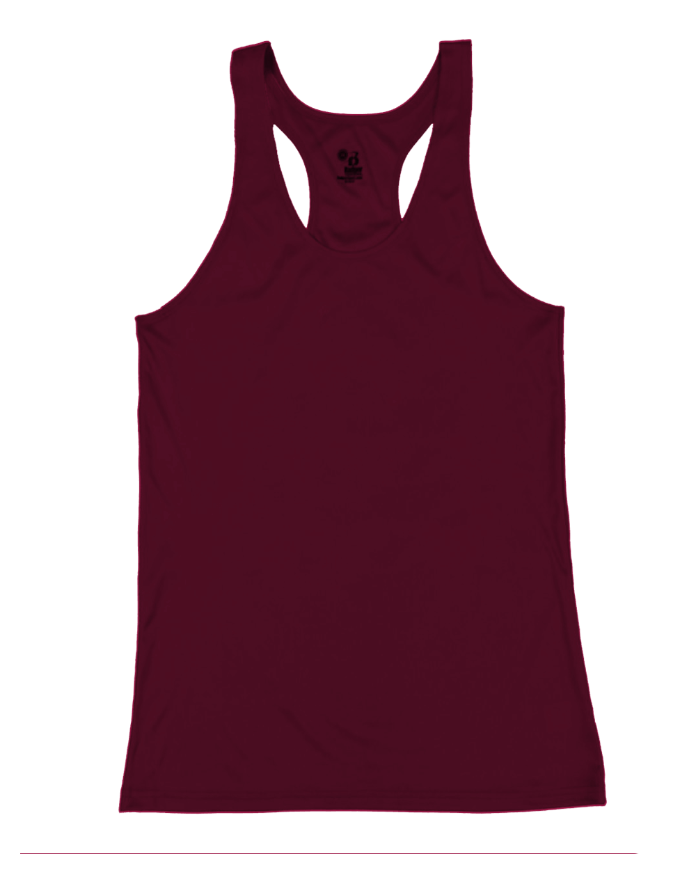 B-Core Racerback Tank