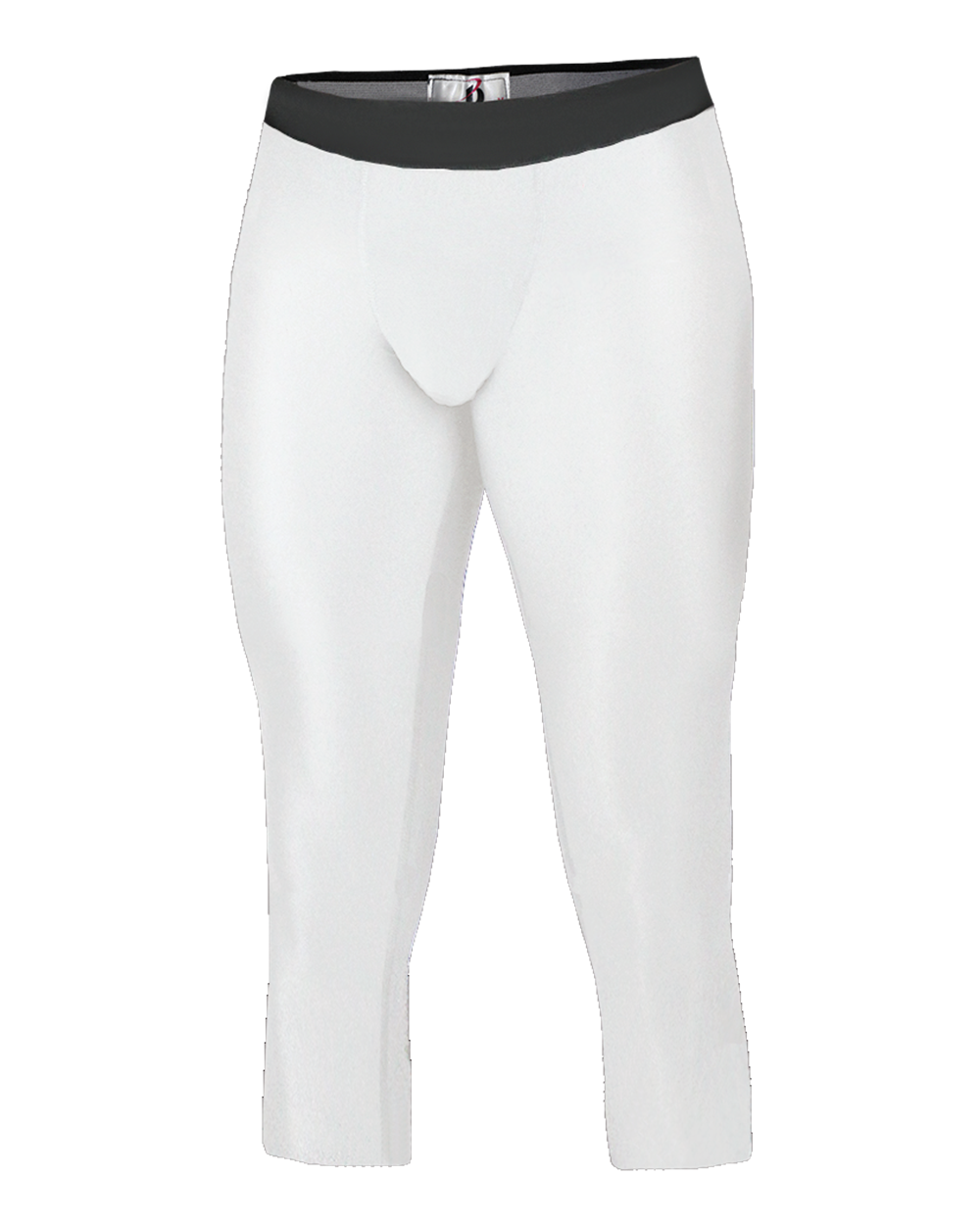 Calf Length Tight
