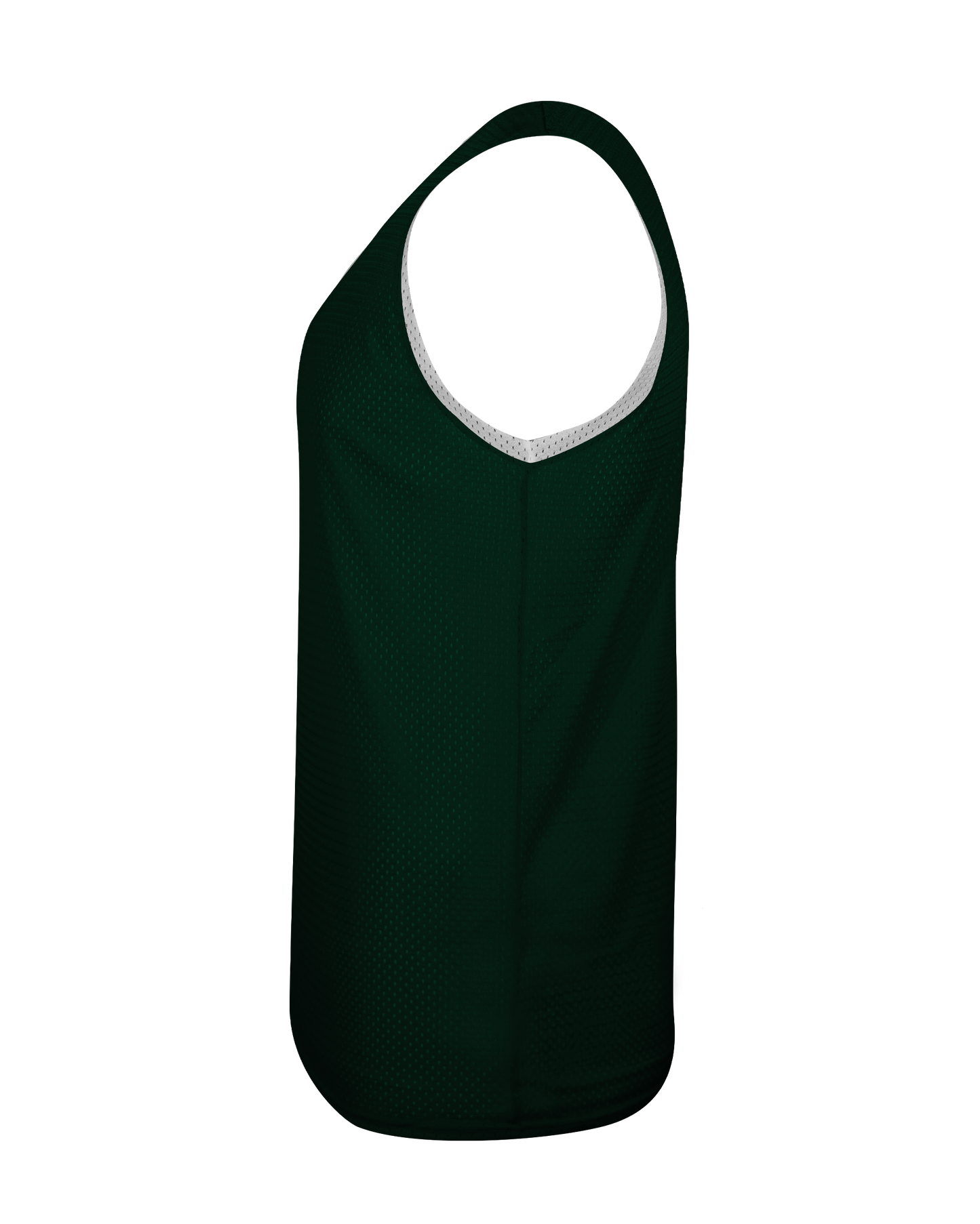 C2 Rev. Mesh Youth Tank