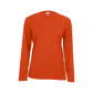 C2 L/S Women's Tee