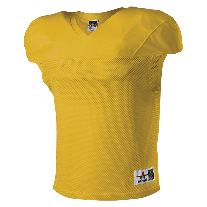 Youth Grind Football Practice Game Jersey