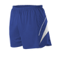Mens Loose Fit Track Short