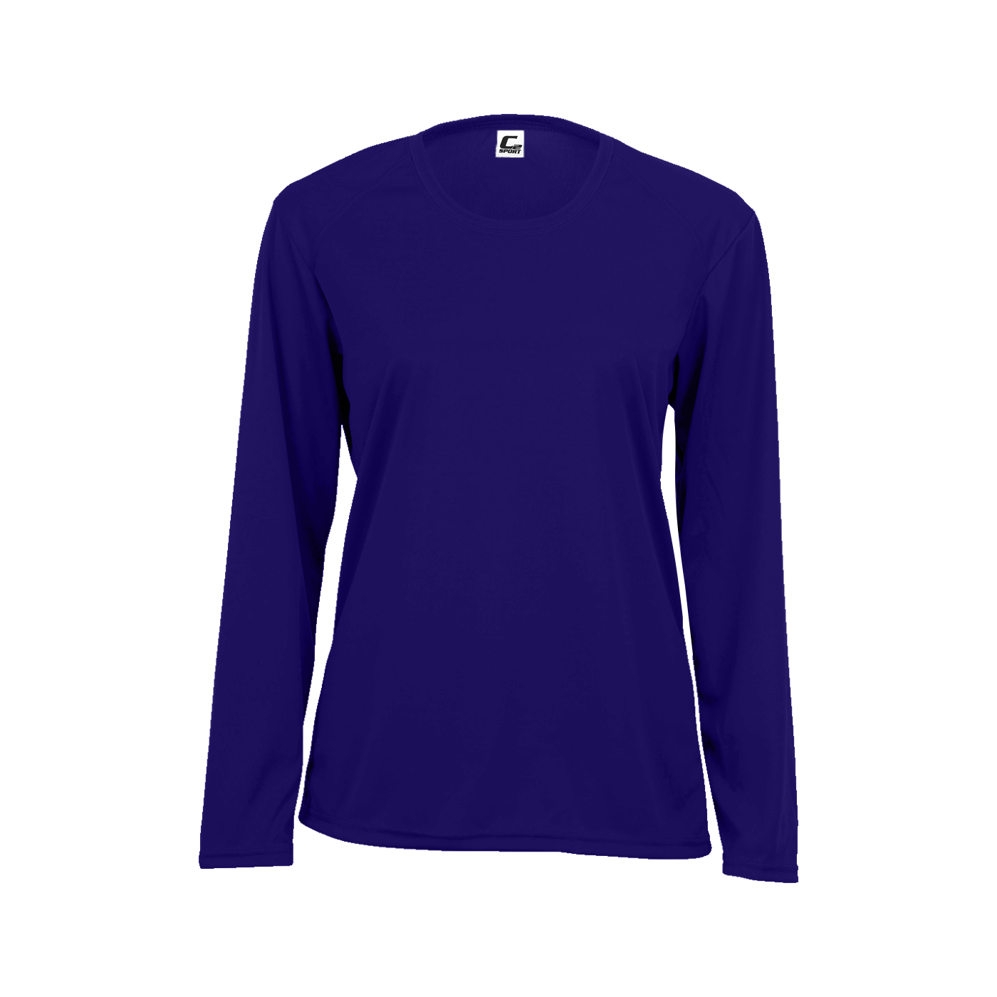 C2 L/S Women's Tee