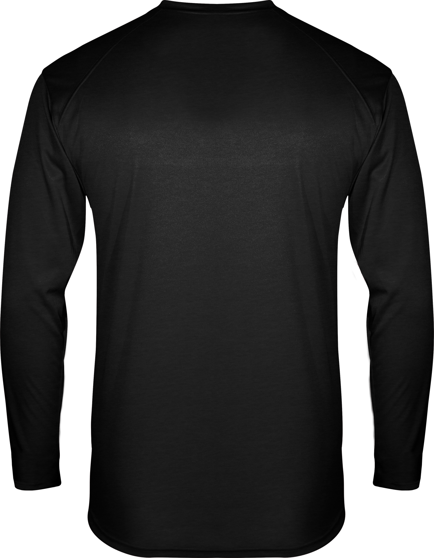 Fitflex Perf. L/S Tee