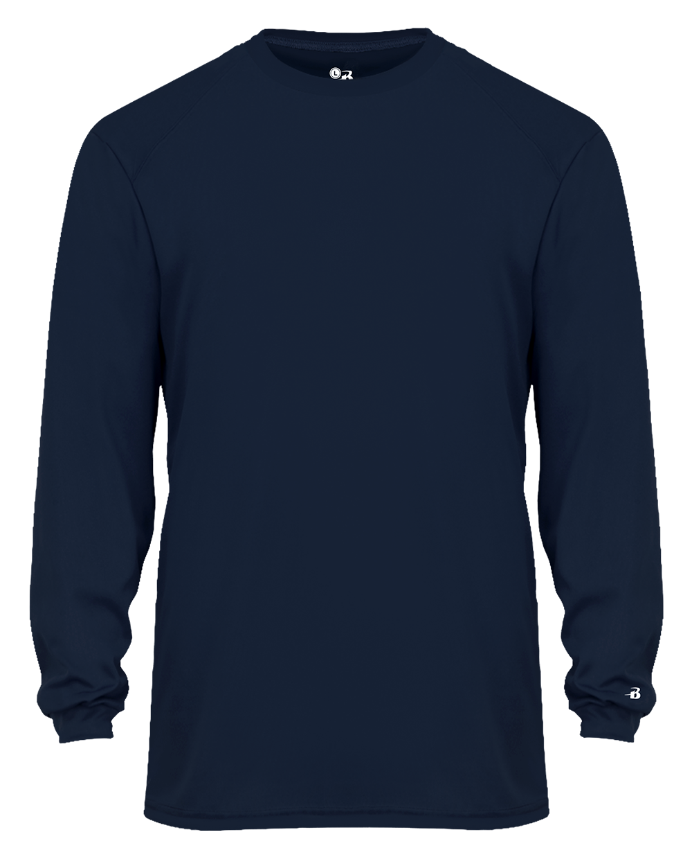 B-Core L/S Youth Tee