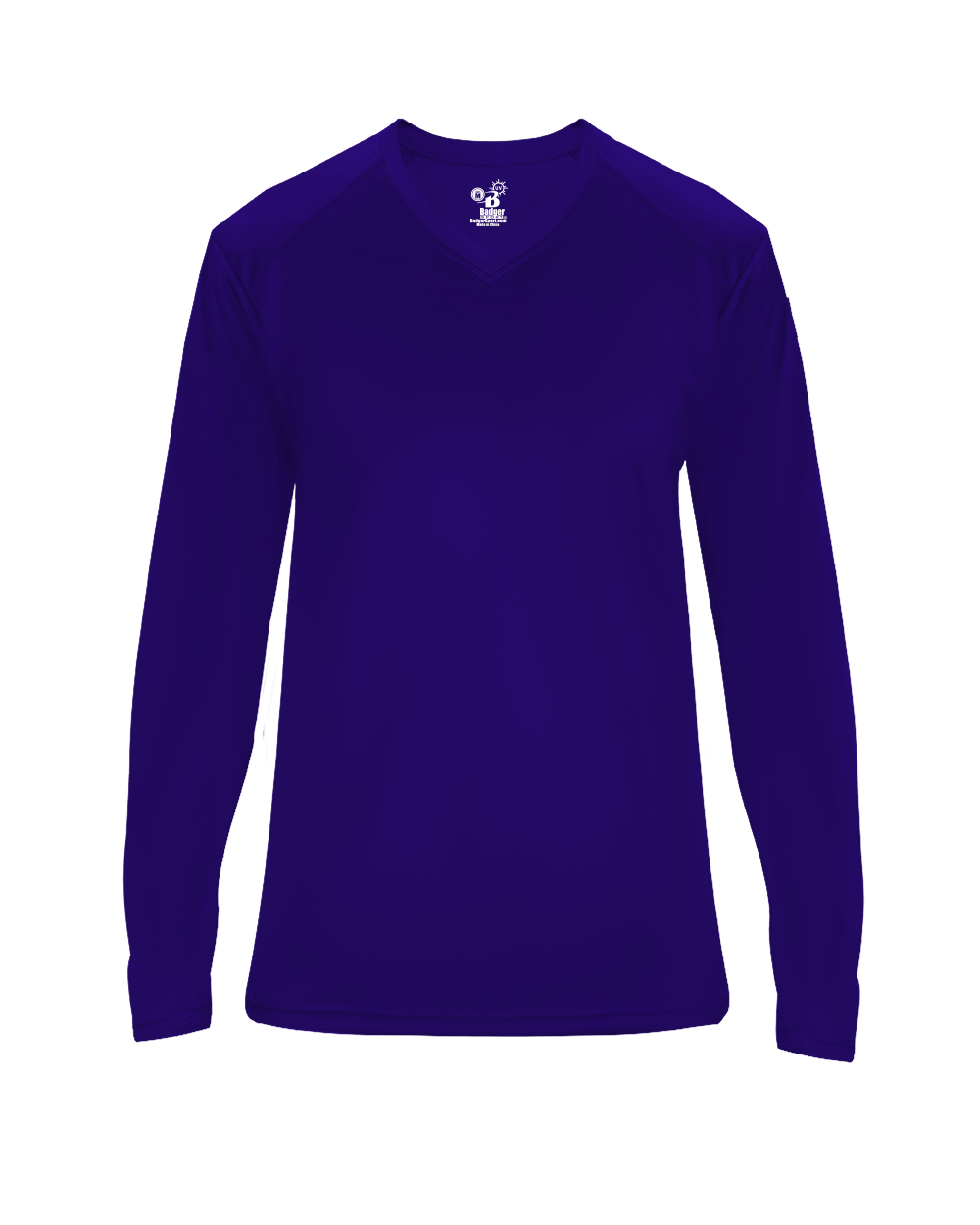 Ultimate Softlock Women's V-Neck L