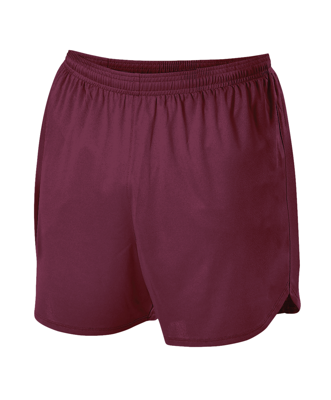 Womens Woven Track Short