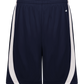 B-Slam Reversible Short