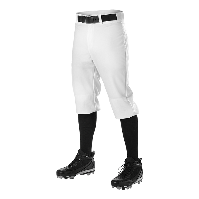 Adult Baseball Knicker Pant