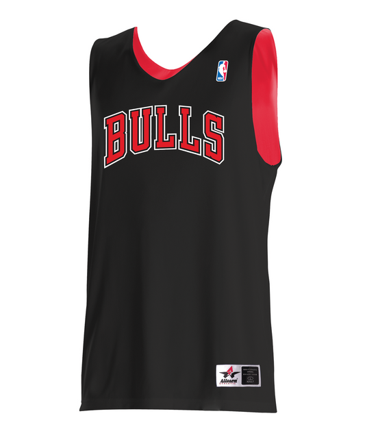 Adult NBA Reversible Game Jersey