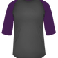 B-Baseball Tee